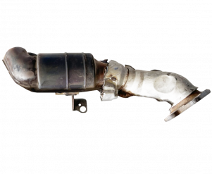 Викуп каталізатора 3131 Марка автомобіля Subaru     Вставка каталізатора Кераміка Тип палива Бензин