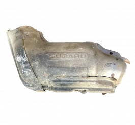 Викуп каталізатора 3214 Марка автомобіля Subaru     Вставка каталізатора Кераміка Тип палива Бензин
