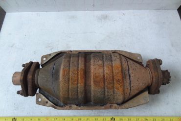 Викуп каталізатора 940929 Марка автомобіля Hyundai|Kia     Вставка каталізатора Кераміка Тип палива Бензин