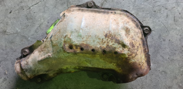 Викуп каталізатора 3310 No Sensor Марка автомобіля Subaru     Вставка каталізатора Кераміка Тип палива Бензин