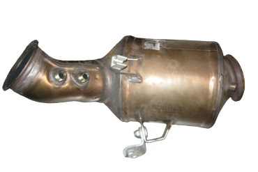 Викуп каталізатора PF 0058 Марка автомобіля Mercedes Benz Модель автомобіля Mercedes Benz C-Class W203 - C200 2.2 CDI   Вставка каталізатора Сажовий фільтр (DPF) Тип палива Дизель