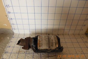 Викуп каталізатора B5L Марка автомобіля Hyundai|Kia     Вставка каталізатора Кераміка Тип палива Бензин