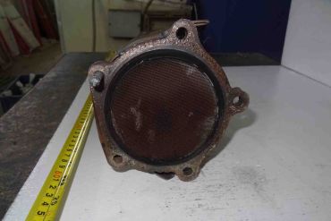 Викуп каталізатора BBV2 Марка автомобіля Hyundai|Kia     Вставка каталізатора Кераміка Тип палива Бензин