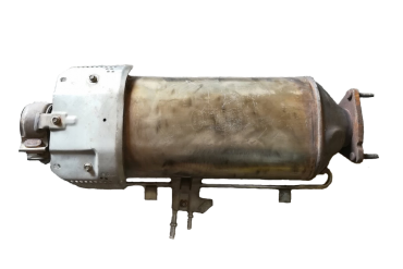 Викуп каталізатора AH22-5H240-AC DPF 002 / BQ7QA/ E4054176 EMCON Technologies Марка автомобіля Land Rover Модель автомобіля Land Rover Discovery 3.0 D Рік автомобіля 2009|2010|2011|2012|2013|2014|2015|2016 Вставка каталізатора Сажовий фільтр (DPF) Тип палива Дизель Каталітична марка EMCON Technologies