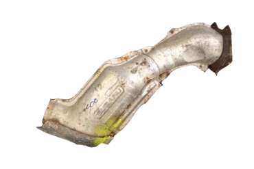 Викуп каталізатора 3526 Марка автомобіля Subaru     Вставка каталізатора Кераміка Тип палива Бензин