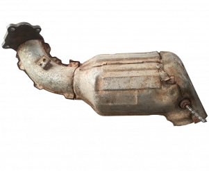 Викуп каталізатора 3625 Марка автомобіля Subaru     Вставка каталізатора Кераміка Тип палива Бензин