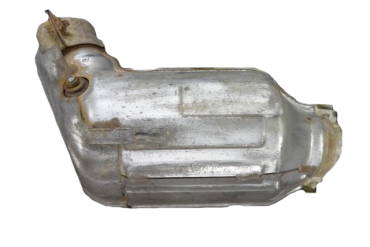 Викуп каталізатора 3922 Марка автомобіля Subaru     Вставка каталізатора Кераміка Тип палива Бензин