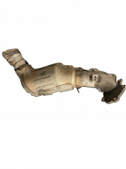 Викуп каталізатора 3X22 Марка автомобіля Subaru     Вставка каталізатора Кераміка Тип палива Бензин