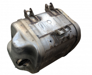 Викуп каталізатора 5801391038  Eberspächer Марка автомобіля Iveco Модель автомобіля Iveco EuroCargo Рік автомобіля 2014 Вставка каталізатора Сажовий фільтр (DPF) Тип палива Дизель Каталітична марка Eberspächer