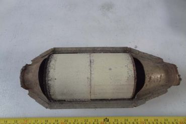 Викуп каталізатора D1AA19 Марка автомобіля Hyundai|Kia     Вставка каталізатора Кераміка Тип палива Бензин