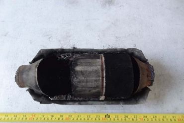 Викуп каталізатора D1AA21 Марка автомобіля Hyundai|Kia     Вставка каталізатора Кераміка Тип палива Бензин