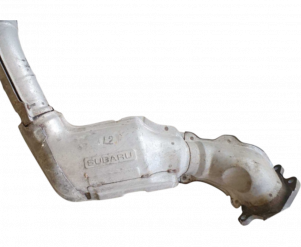 Викуп каталізатора 4121 L2 Марка автомобіля Subaru     Вставка каталізатора Кераміка Тип палива Бензин