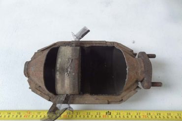 Викуп каталізатора ESH41 (50%) Марка автомобіля Hyundai|Kia     Вставка каталізатора Кераміка Тип палива Бензин