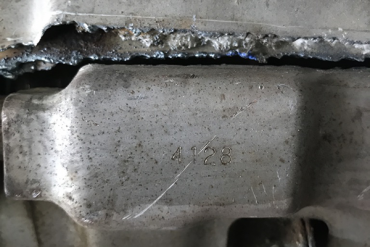 Викуп каталізатора 4128 Марка автомобіля Subaru     Вставка каталізатора Кераміка Тип палива Бензин