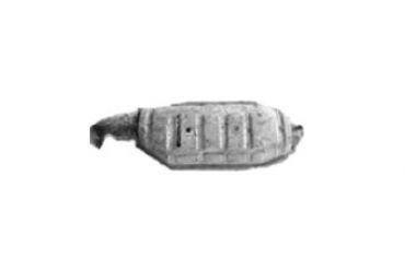 Викуп каталізатора XC25 NED FORD SMALL WAFFLE Марка автомобіля Ford     Вставка каталізатора Кераміка Тип палива Бензин