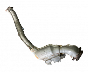 Викуп каталізатора 4324 L2-Series Марка автомобіля Subaru     Вставка каталізатора Кераміка Тип палива Бензин