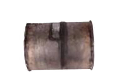 Викуп каталізатора 3859549C92 043Y0000356 10G06064505 / G060A / MADE IN USA / CP232717 / 16.25" Can Length; 13.25" Diameter. Марка автомобіля International Trucks     Вставка каталізатора Сажовий фільтр (DPF) Тип палива Дизель