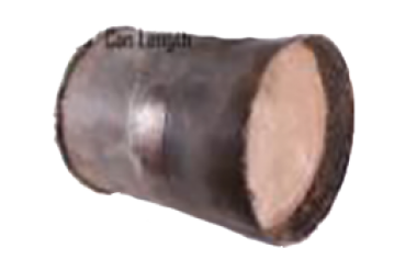 Викуп каталізатора 3859558C93 043Y0009942 A261A / MADE IN USA Марка автомобіля International Trucks     Вставка каталізатора Сажовий фільтр (DPF) Тип палива Дизель