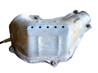 Викуп каталізатора 4909 1 Sensor Марка автомобіля Subaru     Вставка каталізатора Кераміка Тип палива Бензин