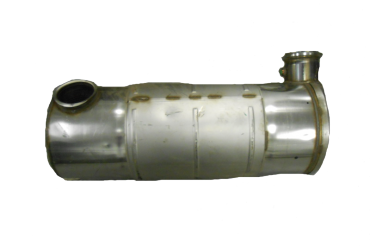 Викуп каталізатора 43208130135 4328795 Марка автомобіля International Trucks     Вставка каталізатора Сажовий фільтр (DPF) Тип палива Дизель