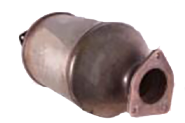 Викуп каталізатора A00003605 Марка автомобіля International Trucks     Вставка каталізатора Сажовий фільтр (DPF) Тип палива Дизель