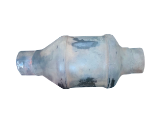 Викуп каталізатора A00027460 Марка автомобіля International Trucks     Вставка каталізатора Сажовий фільтр (DPF) Тип палива Дизель