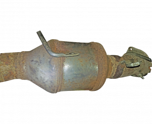 Викуп каталізатора A00132729 Марка автомобіля International Trucks     Вставка каталізатора Сажовий фільтр (DPF) Тип палива Дизель