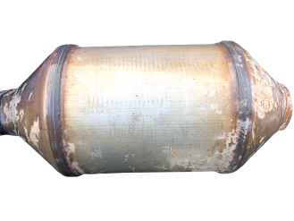 Викуп каталізатора A00204668 Марка автомобіля International Trucks     Вставка каталізатора Сажовий фільтр (DPF) Тип палива Дизель