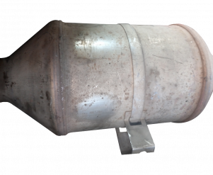 Викуп каталізатора A00253968 Марка автомобіля International Trucks     Вставка каталізатора Сажовий фільтр (DPF) Тип палива Дизель