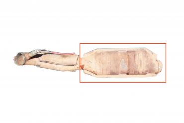 Викуп каталізатора XL34 5E214 VC (REAR) RADXL345E214VC Марка автомобіля Ford     Вставка каталізатора Кераміка Тип палива Бензин