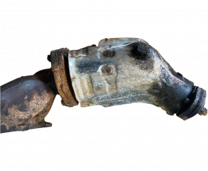 Викуп каталізатора 4Z01 5 4Z01 Марка автомобіля Subaru     Вставка каталізатора Кераміка Тип палива Бензин