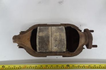 Викуп каталізатора ISHD2 Марка автомобіля Hyundai|Kia     Вставка каталізатора Кераміка Тип палива Бензин