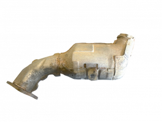 Викуп каталізатора 5516 Марка автомобіля Subaru     Вставка каталізатора Кераміка Тип палива Бензин