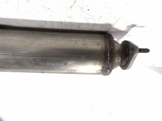 Викуп каталізатора K02U000 Марка автомобіля Hyundai|Kia     Вставка каталізатора Кераміка Тип палива Бензин