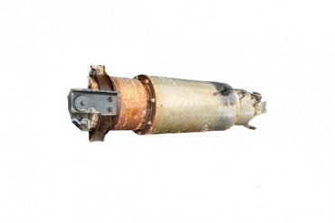 Викуп каталізатора 1110 series Марка автомобіля Hino     Вставка каталізатора Сажовий фільтр (DPF) Тип палива Дизель