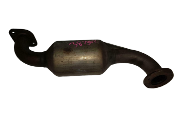 Викуп каталізатора 20120516 YM-YH-K4-IV Марка автомобіля Great Wall Motors Модель автомобіля Great Wall Motors V200|Great Wall Motors V240 2.0   Вставка каталізатора Сажовий фільтр (DPF) Тип палива Дизель