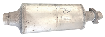 Викуп каталізатора 12656801 341620920 Марка автомобіля General Motors     Вставка каталізатора Сажовий фільтр (DPF) Тип палива Дизель