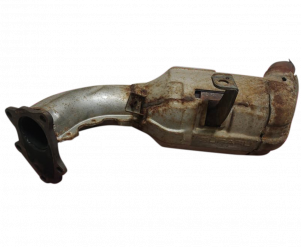 Викуп каталізатора 5928 Марка автомобіля Subaru     Вставка каталізатора Кераміка Тип палива Бензин