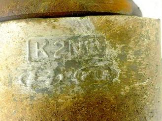 Викуп каталізатора K2NB Марка автомобіля Hyundai|Kia     Вставка каталізатора Кераміка Тип палива Бензин