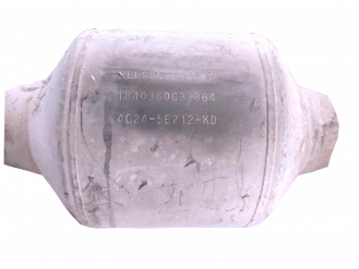 Викуп каталізатора 4C24-5E212-KD 28467A / 1840360C3 364 Nelson Марка автомобіля Ford     Вставка каталізатора Сажовий фільтр (DPF) Тип палива Дизель Каталітична марка Nelson