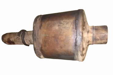 Викуп каталізатора F5UA-5E212-JD 251608060945 / 1820589C2 Nelson Марка автомобіля Ford     Вставка каталізатора Сажовий фільтр (DPF) Тип палива Дизель Каталітична марка Nelson