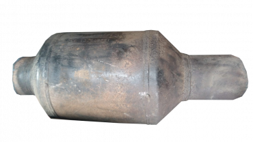 Викуп каталізатора F8UA-5E212-BA 26795A / 1826791C1 330 Nelson Марка автомобіля Ford     Вставка каталізатора Сажовий фільтр (DPF) Тип палива Дизель Каталітична марка Nelson