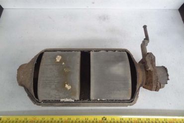 Викуп каталізатора K56P Марка автомобіля Hyundai|Kia     Вставка каталізатора Кераміка Тип палива Бензин