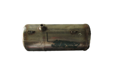 Викуп каталізатора AV61-5H250-NA 82178636 Марка автомобіля Ford     Вставка каталізатора Сажовий фільтр (DPF) Тип палива Дизель