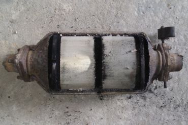 Викуп каталізатора OMD9E Марка автомобіля Hyundai|Kia     Вставка каталізатора Кераміка Тип палива Бензин