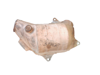 Викуп каталізатора 6126 Марка автомобіля Subaru     Вставка каталізатора Кераміка Тип палива Бензин