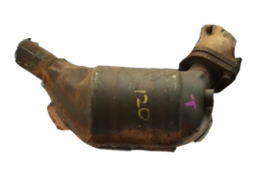 Викуп каталізатора 6202 1 Sensor Марка автомобіля Subaru     Вставка каталізатора Кераміка Тип палива Бензин