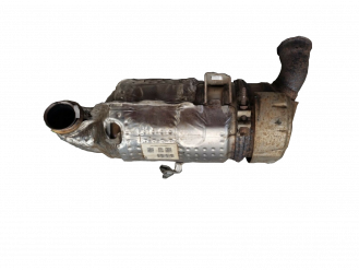 Викуп каталізатора TR PSA K638 (DPF) TR PSA F026-N Faurecia Марка автомобіля Citroën|Peugeot Модель автомобіля Citroën DS3|Peugeot 2008 1.6 Рік автомобіля 2013|2014|2015|2016|2017|2018|2019 Вставка каталізатора Сажовий фільтр (DPF) Тип палива Дизель Каталітична марка Faurecia