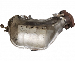 Викуп каталізатора 6315 Марка автомобіля Subaru     Вставка каталізатора Кераміка Тип палива Бензин