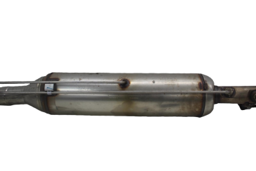 Викуп каталізатора TR PSA S003 / TR PSA F030  Eberspächer Марка автомобіля Citroën|Peugeot Модель автомобіля Citroën Dispatch|Peugeot Expert III 2.0 HDI   Вставка каталізатора Сажовий фільтр (DPF) Тип палива Дизель Каталітична марка Eberspächer